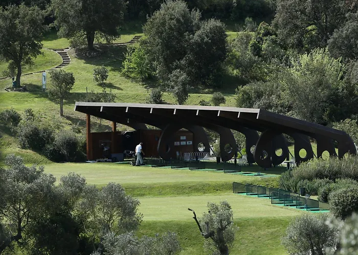Argentario Golf & Wellness Resort, Autograph Collection Porto Ercole 