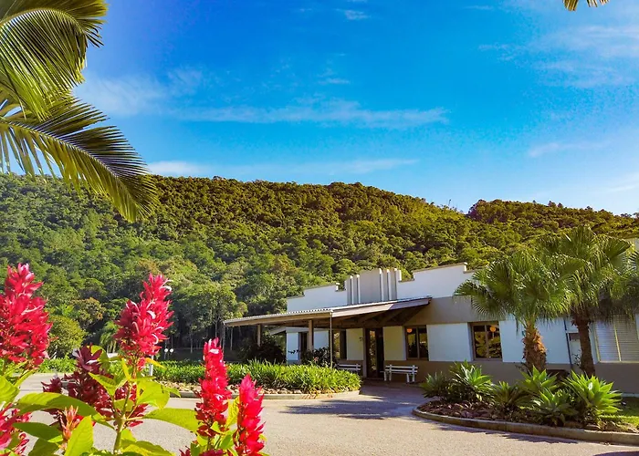 Hotel Termas Da Guarda Tubarão