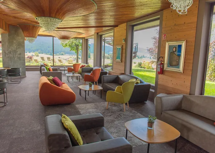 Hotel a Asiago