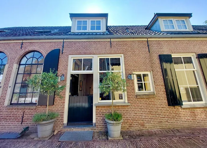B&B De Smederij