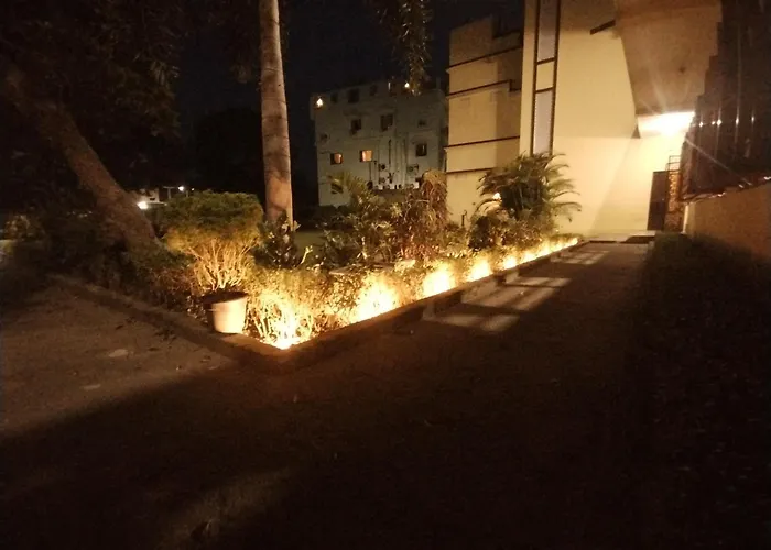 Puri Hotels