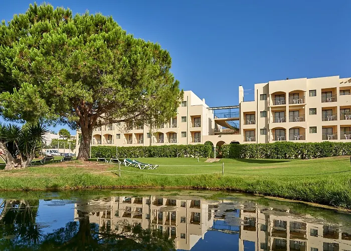 Hotel The Navigator Alvor