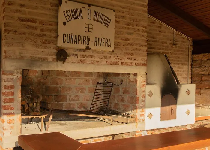 Hostería La Bordona