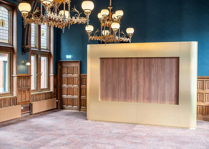 Hotel Staatsman Zwolle 