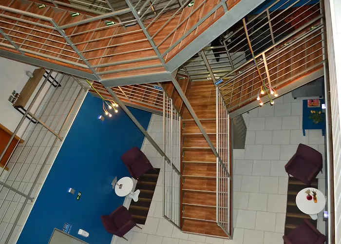 Espaço 345 Hotel Paulinia