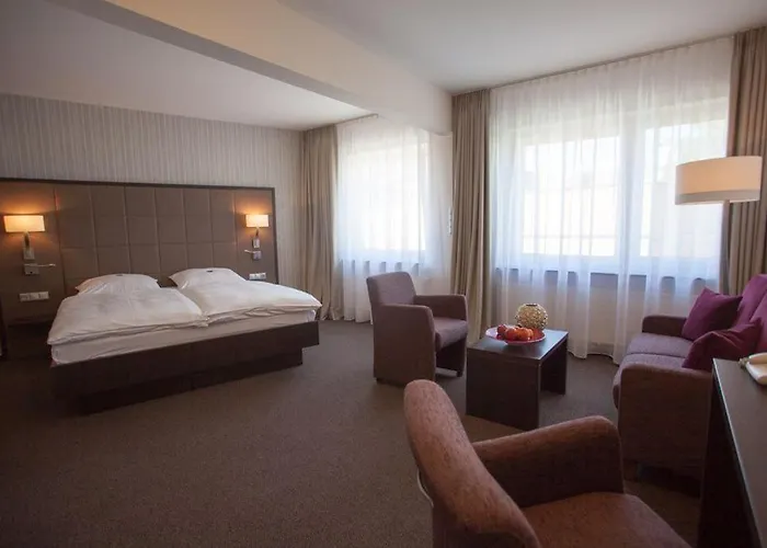 Hotel Kaiserhof Siegburg