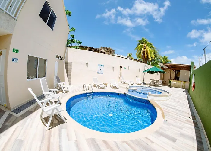 Hotel Isla Bonita San Andrés