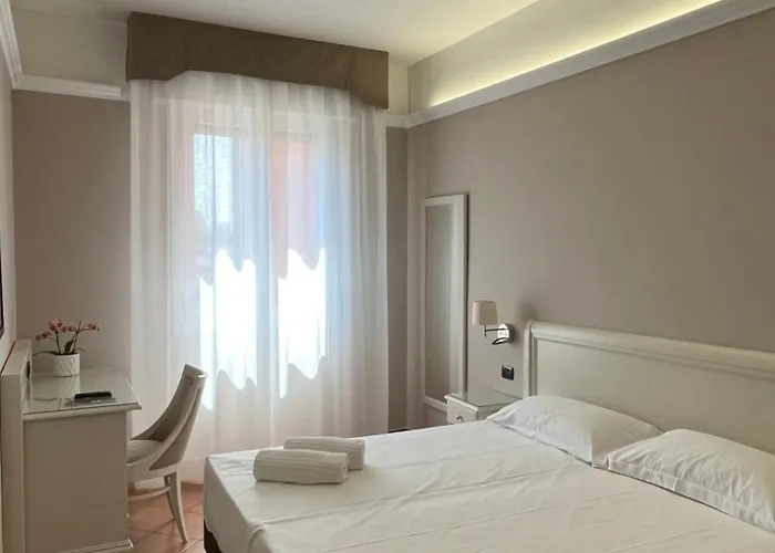 Hotel Aquila Castelfranco Emilia