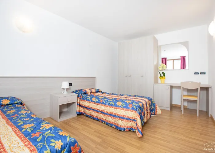 Hotel Posta Comano Terme