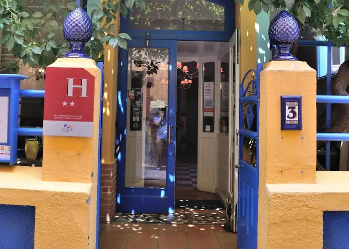Hotel Restaurant Cortie Thuir