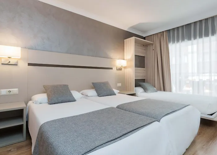 Hotel & Aparthotel Cosmos Les Escaldes