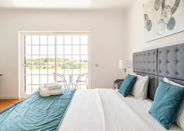 Villa Privee Cascais