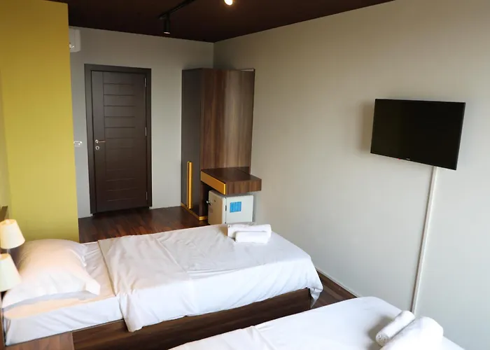 Hotel Hiserra
