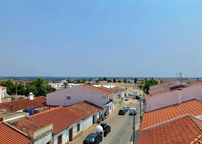 Hotel Vila Verde