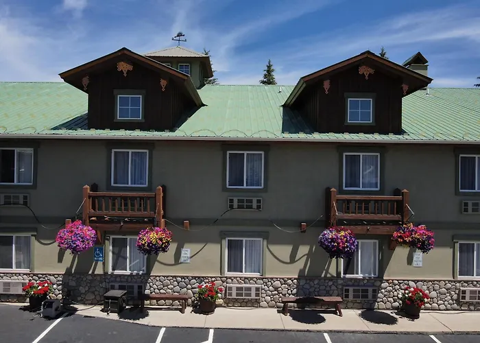 Dillon Inn
