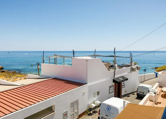 Casa 4You Carvoeiro 