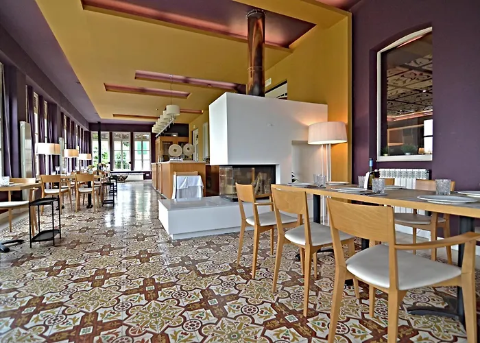 La Castellana - Habitaciones y desayuno Benassal
