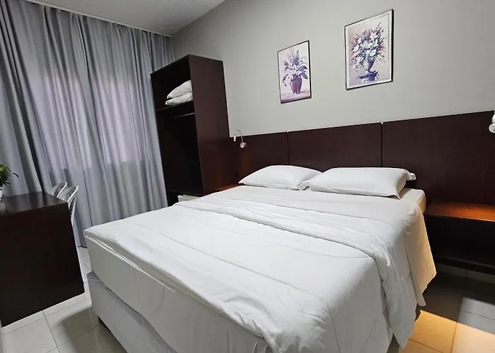 Presto Hotel Blumenau