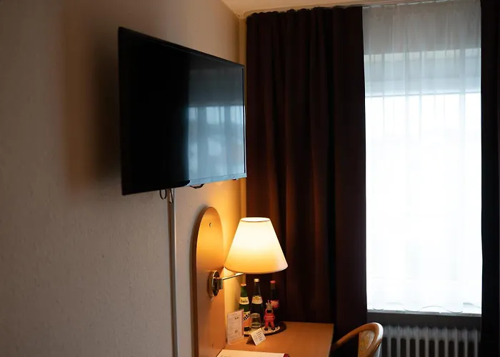 Hotel Zum Prinzen Sinsheim