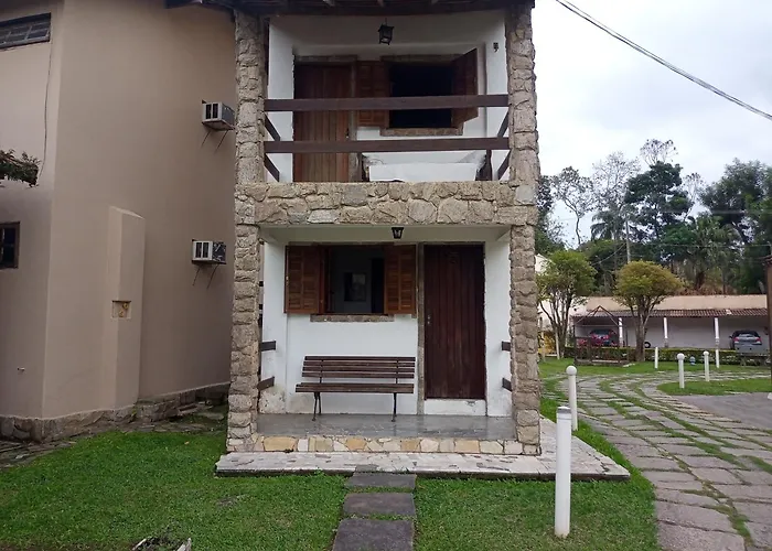 Pousada Nova Conquista Penedo 