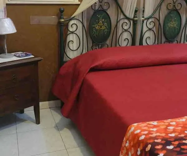 B&B Tascapachino