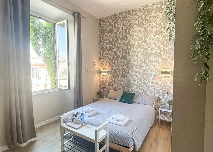 Hotel Casa Lina Civitavecchia