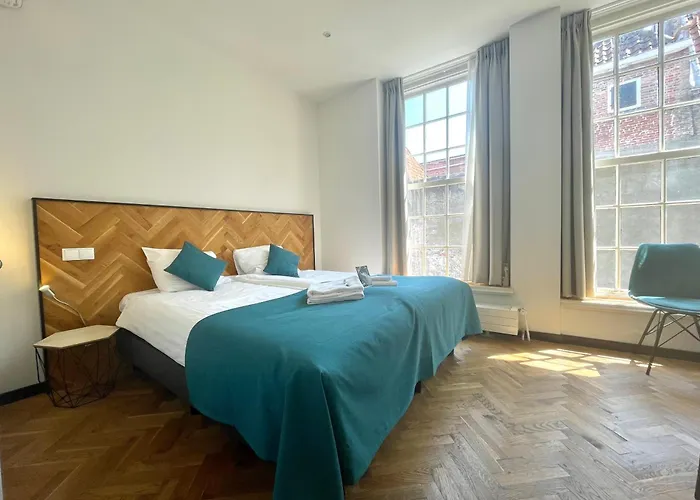 Hector Zierikzee Hotel