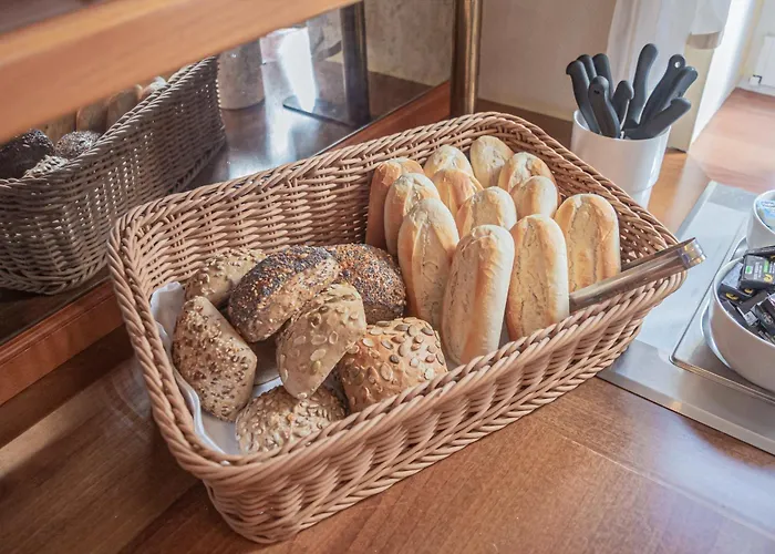 Hotel Imperial Komforthotel Garni Binz