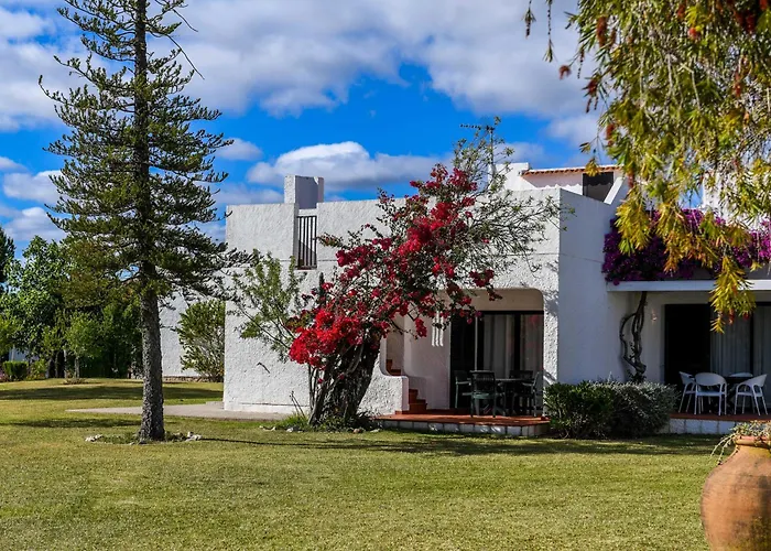 Pedras D'El Rei Hotel Tavira