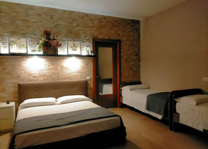 B&B Il Tramonto Pastrengo