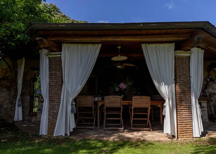 Cavalieri B&B