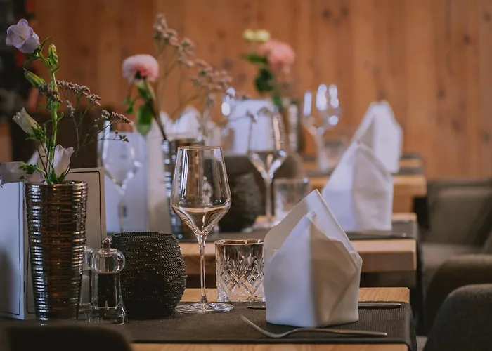 Loisi'S Boutiquehotel Achenkirch