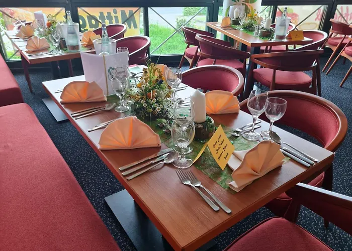 Grandhotel Esplanade Bad Nenndorf