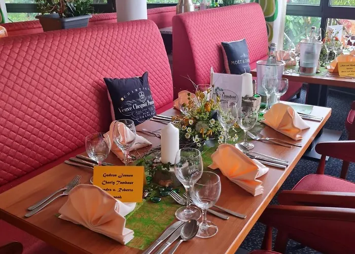 Grandhotel Esplanade Bad Nenndorf