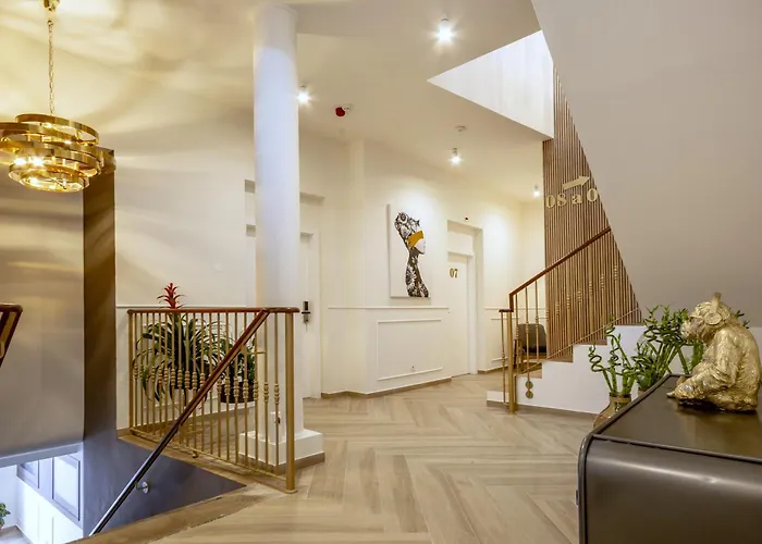 Guest House Jacaranda Faro