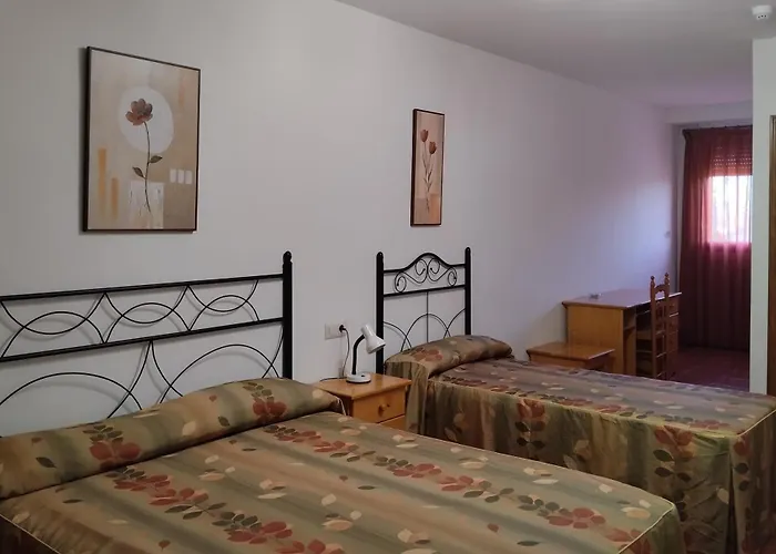 Hotel Condado De Miranda Miranda del Castañar