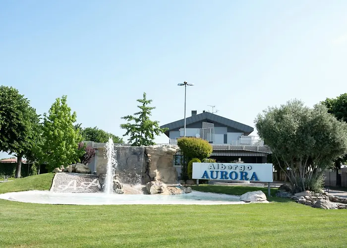 Albergo Aurora Castenaso
