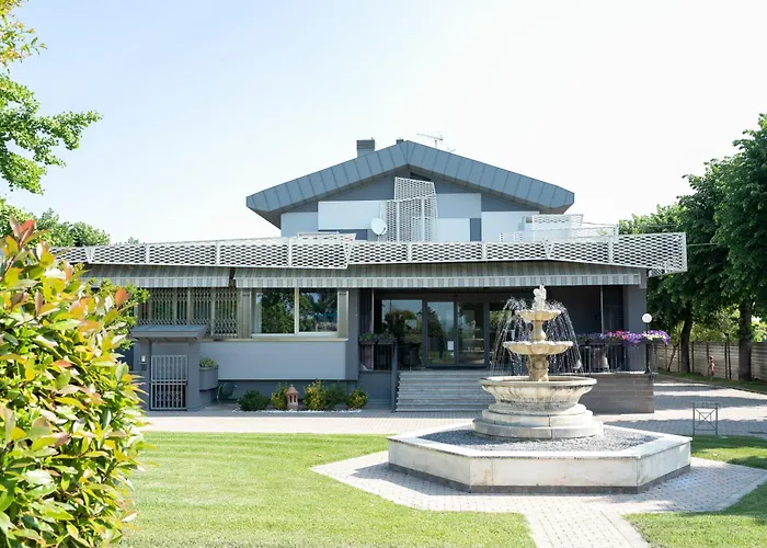 Albergo Aurora Castenaso