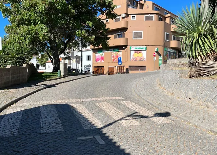 Miradouro Da Serra