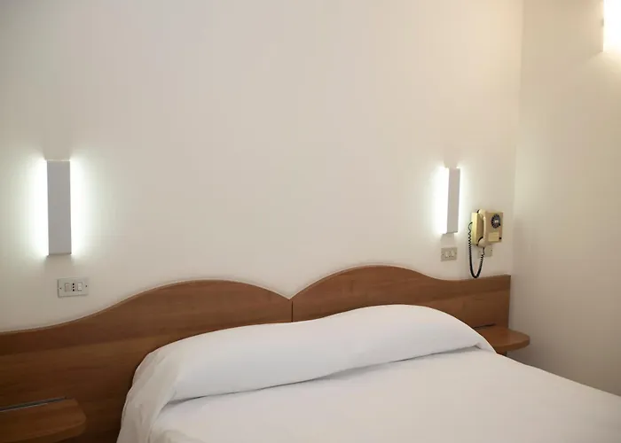 Albergo Aurora Castenaso