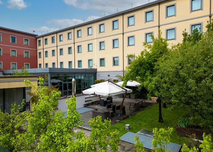 Best Western Falck Village Milano Sesto Sesto San Giovanni
