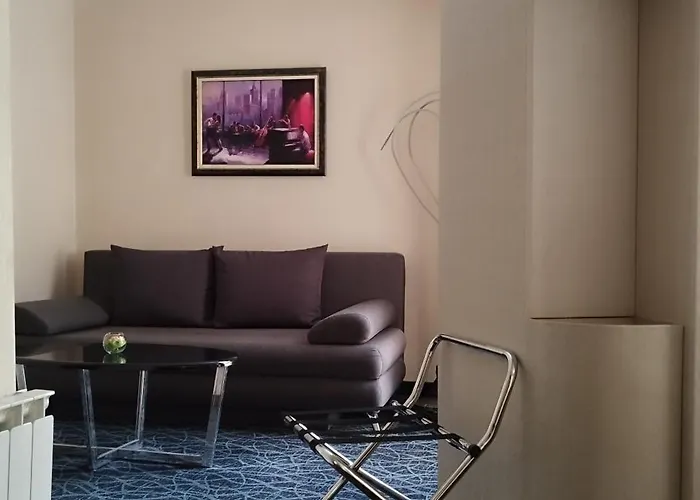 Hotel Perfect Warna