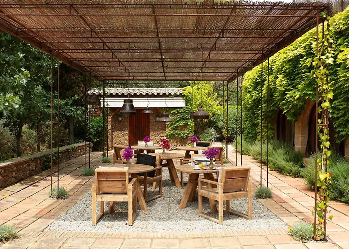 Hotel Mas Pastora - Adults Only Llafranc