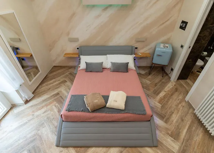 Suites Matteotti 57 Civitavecchia