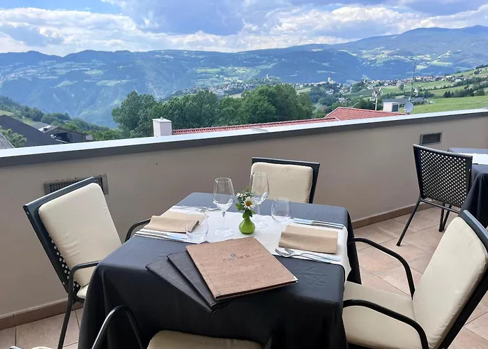 Hotel Gasthof Kircher Fiè