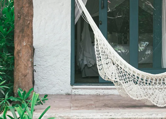 Ser Casasandra Boutique Hotel Isla Holbox
