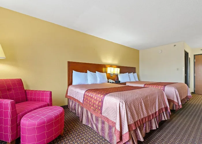 Geneva Motel