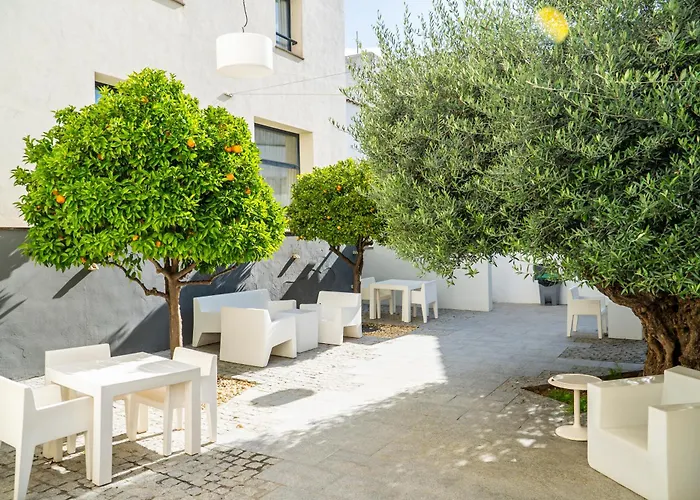 Hotel YIT El Postigo Úbeda