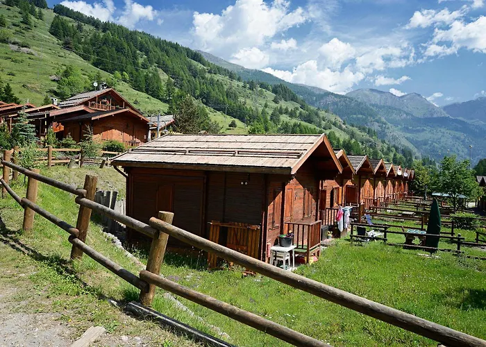 Villaggio Gofree Pragelato