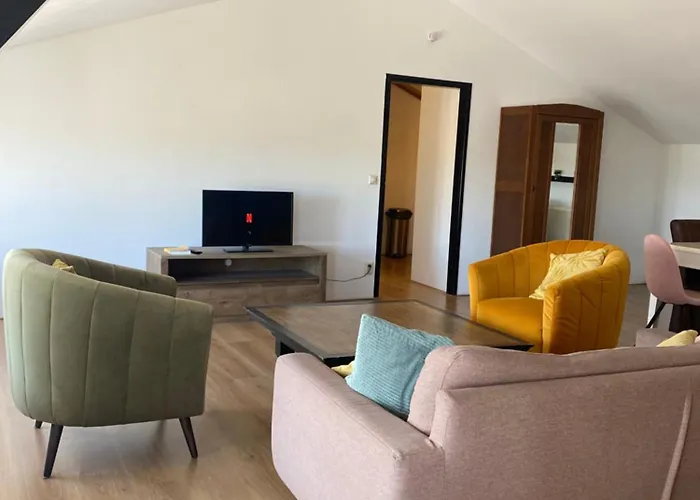 Polderzicht Bed and Breakfast Castricum